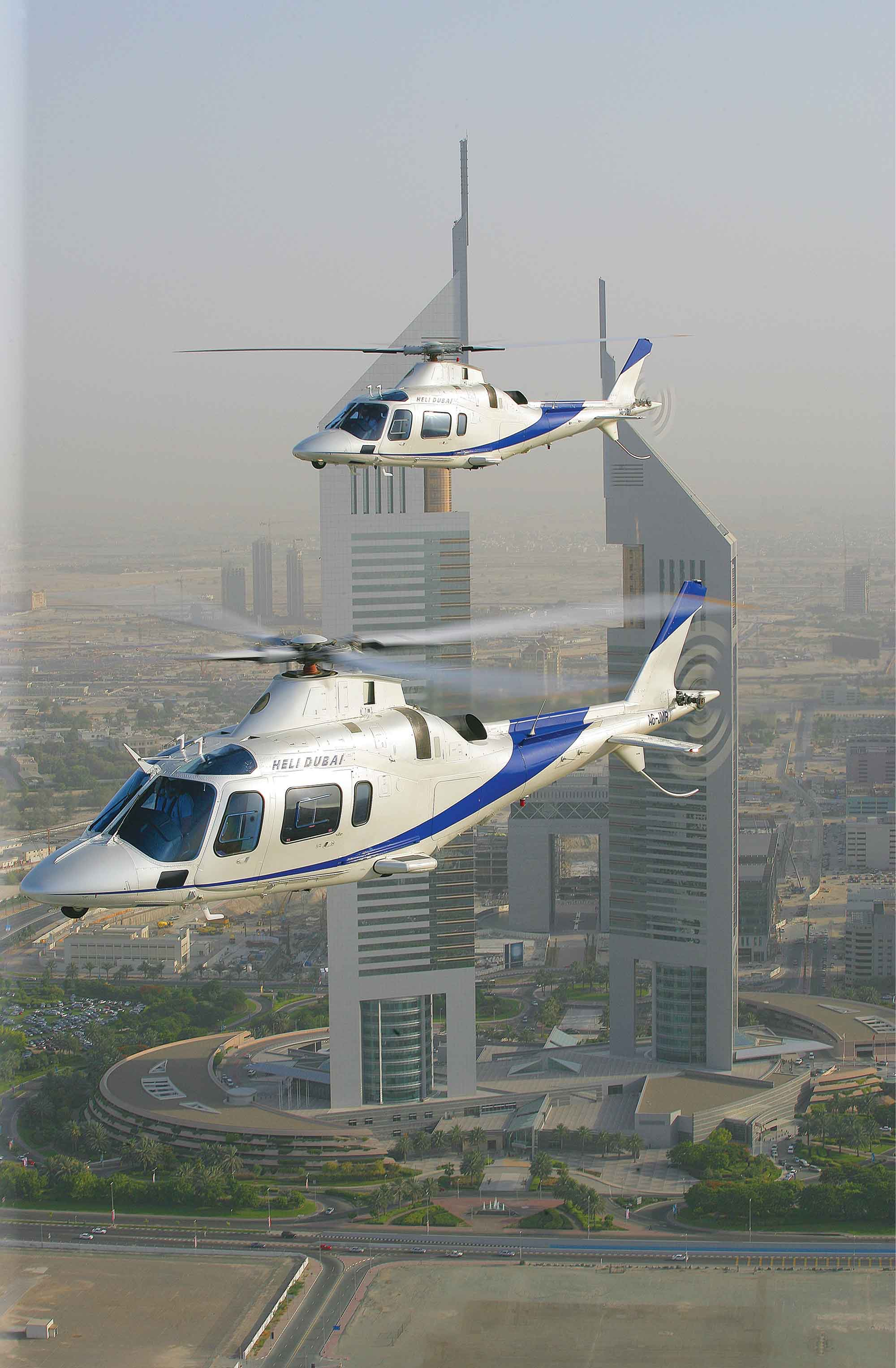 Airbus Helicopters ACH160