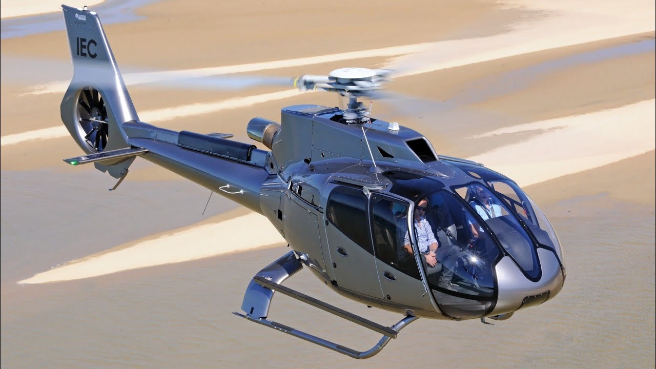 Airbus Helicopters H130