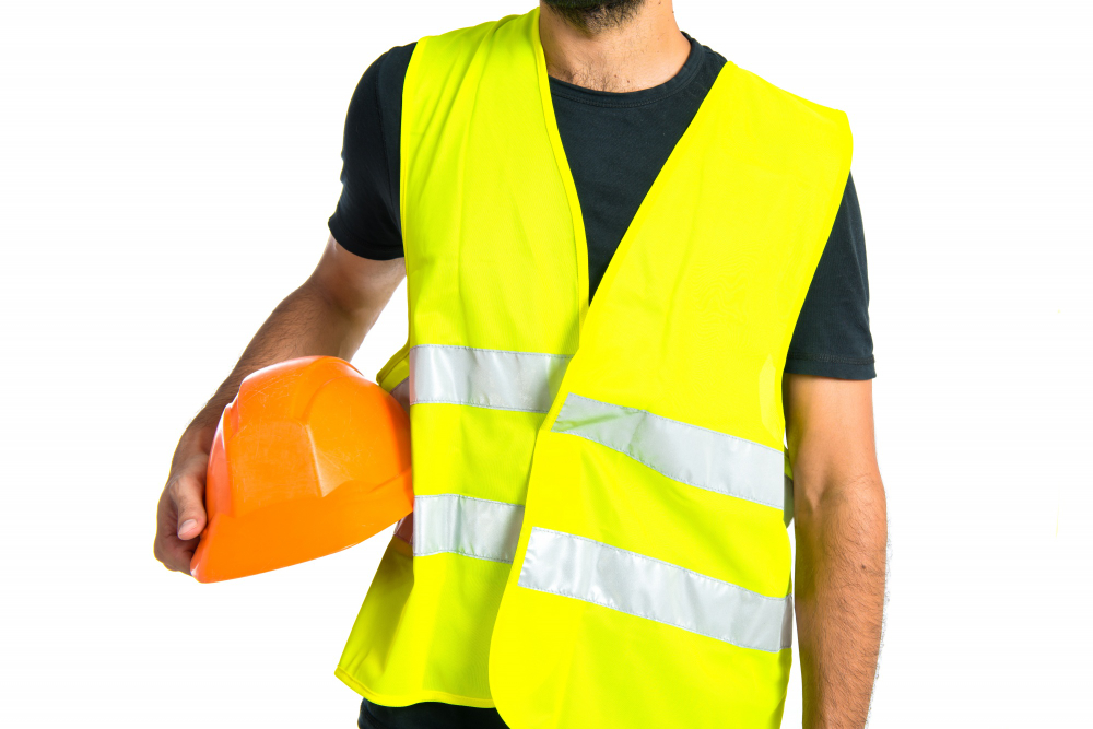 High-Quality Safety Vest